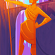Illustration for article titled Deer God Lookin Like It Just Wrapped A Shampoo Commercial